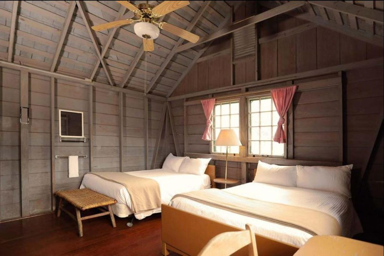 Mammoth Cave Lodge And Cabins Kültér fotó